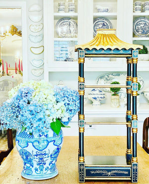 Chinoiserie Chic Pieces