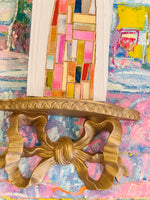 Load image into Gallery viewer, Laura Rice Collaged Cathedral
