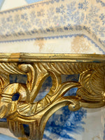 Load image into Gallery viewer, Magnificent Italian Bow Wall Bracket
