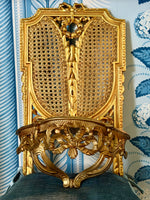 Load image into Gallery viewer, Magnificent Italian Bow Wall Bracket
