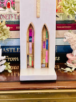 Load image into Gallery viewer, Art Fiala &amp; Laura Rice Full Cathedral
