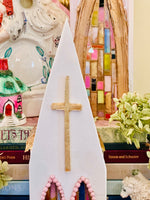 Load image into Gallery viewer, Art Fiala &amp; Laura Rice Beaded Full Cathedral
