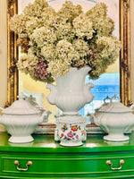 Load image into Gallery viewer, Vintage Chinoiserie Cachepot
