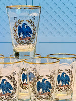 Load image into Gallery viewer, Bicentennial Libby Glasses to Celebrate the Centennial 🇺🇸
