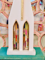 Load image into Gallery viewer, Art Fiala &amp; Laura Rice Cathedral - 13 inches
