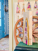 Load image into Gallery viewer, Laura Rice Cathedral
