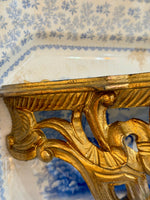 Load image into Gallery viewer, Magnificent Italian Bow Wall Bracket

