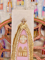 Load image into Gallery viewer, Laura Rice Cathedral
