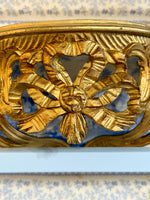 Load image into Gallery viewer, Magnificent Italian Bow Wall Bracket
