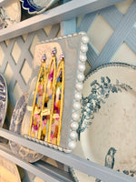 Load image into Gallery viewer, Magnificent Bobbin Trip of Cathedrals by Laura Rice

