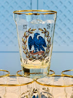 Load image into Gallery viewer, Bicentennial Libby Glasses to Celebrate the Centennial 🇺🇸
