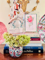 Load image into Gallery viewer, Camellia Watercolor &amp; Pencil by Kate Miller
