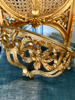 Load image into Gallery viewer, Magnificent Italian Bow Wall Bracket

