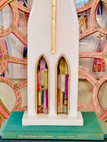 Load image into Gallery viewer, Art Fiala &amp; Laura Rice Cathedral - 15 inches
