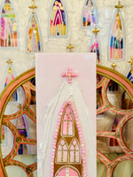 Load image into Gallery viewer, Laura Rice Cathedral
