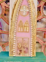 Load image into Gallery viewer, Laura Rice Cathedral
