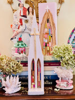 Load image into Gallery viewer, Art Fiala &amp; Laura Rice Full Cathedral
