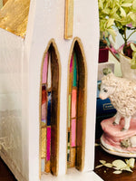 Load image into Gallery viewer, Art Fiala &amp; Laura Rice Full Cathedral
