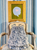 Load image into Gallery viewer, Pair of Vintage Laura Ashley Shades
