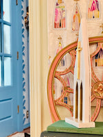 Load image into Gallery viewer, Art Fiala &amp; Laura Rice Cathedral - 13 inches
