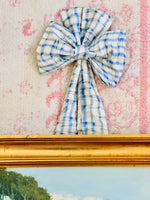 Load image into Gallery viewer, Breathtaking Vintage P Kaufmann Willow &amp; Pearls Bows
