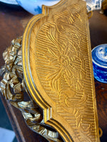 Load image into Gallery viewer, Magnificent Italian Bow Wall Bracket
