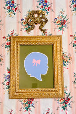 Load image into Gallery viewer, The Most Stunning Brass Bow
