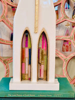 Load image into Gallery viewer, Art Fiala &amp; Laura Rice Cathedrals - 13 inches
