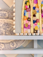 Load image into Gallery viewer, Magnificent Bobbin Trip of Cathedrals by Laura Rice
