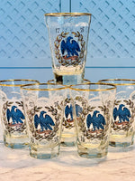 Load image into Gallery viewer, Bicentennial Libby Glasses to Celebrate the Centennial 🇺🇸
