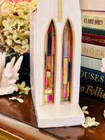 Load image into Gallery viewer, Art Fiala &amp; Laura Rice Full Cathedral
