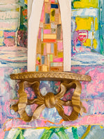 Load image into Gallery viewer, Laura Rice Collaged Cathedral
