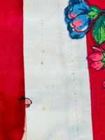 Load image into Gallery viewer, Pair of Vintage Chintz Waverly Shams
