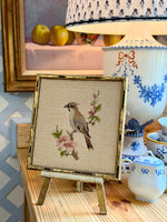 Load image into Gallery viewer, Enchanting Needlepoint
