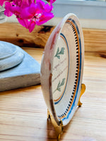 Load image into Gallery viewer, Antique French Faience Soup Plate
