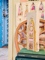 Load image into Gallery viewer, Laura Rice Cathedral
