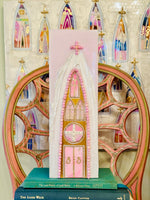 Load image into Gallery viewer, Laura Rice Cathedral
