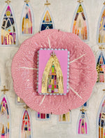 Load image into Gallery viewer, Lovely Lavender Petite Cathedral by Laura Rice
