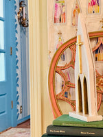 Load image into Gallery viewer, Art Fiala &amp; Laura Rice Cathedral - 13 inches
