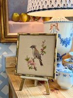 Load image into Gallery viewer, Enchanting Needlepoint
