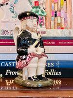 Load image into Gallery viewer, Highlander Toby Jug
