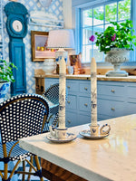 Load image into Gallery viewer, Vintage Dutch Candleholders
