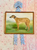 Load image into Gallery viewer, Vintage Waverly Savoy Willow &amp; Pearls Bows

