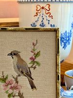 Load image into Gallery viewer, Enchanting Needlepoint
