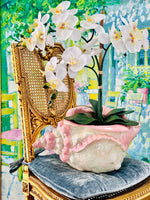 Load image into Gallery viewer, Pink Palm Beach Chic Perfection
