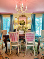 Load image into Gallery viewer, Pair of Vintage Laura Ashley Shades
