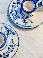 Load image into Gallery viewer, Vintage Dutch Candleholders

