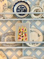 Load image into Gallery viewer, Magnificent Bobbin Trip of Cathedrals by Laura Rice
