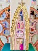 Load image into Gallery viewer, Laura Rice Cathedral
