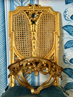 Load image into Gallery viewer, Magnificent Italian Bow Wall Bracket
